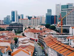 Duxton Road (D2), Retail #576081711